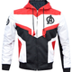 Illustration for article titled The Jasperz New Superhero Hooded Jacket Cosplay Costume for Mens – Amazing Discounted Offer Get 30% OFF Sale!